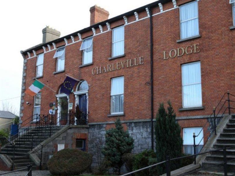 Charleville Lodge Hotel Dublin Kültér fotó